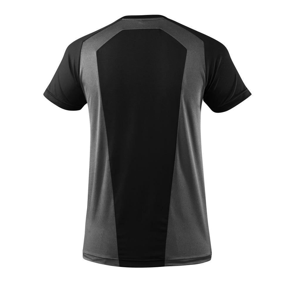 T-Shirt, feuchtigkeitstransportierend T-shirt