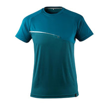 T-Shirt, feuchtigkeitstransportierend T-shirt