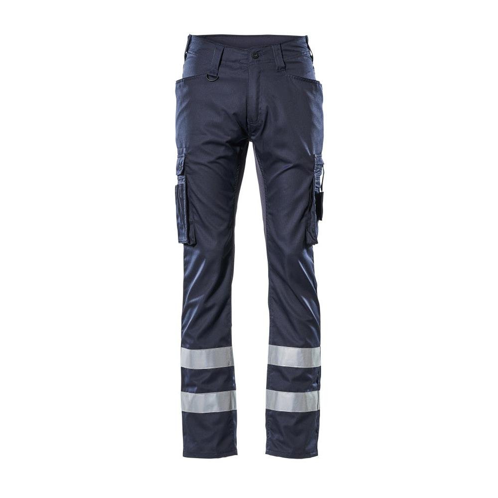 Hose, Schenkeltaschen, geringes Gewicht Servicehose