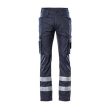 Hose, Schenkeltaschen, geringes Gewicht Servicehose