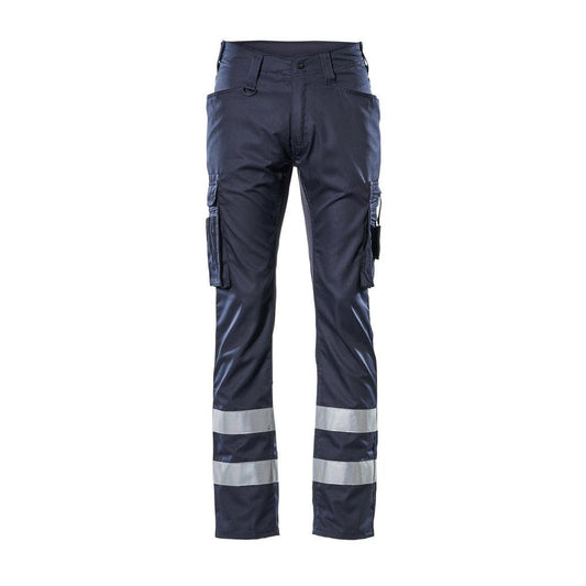 Hose, Schenkeltaschen, geringes Gewicht Servicehose