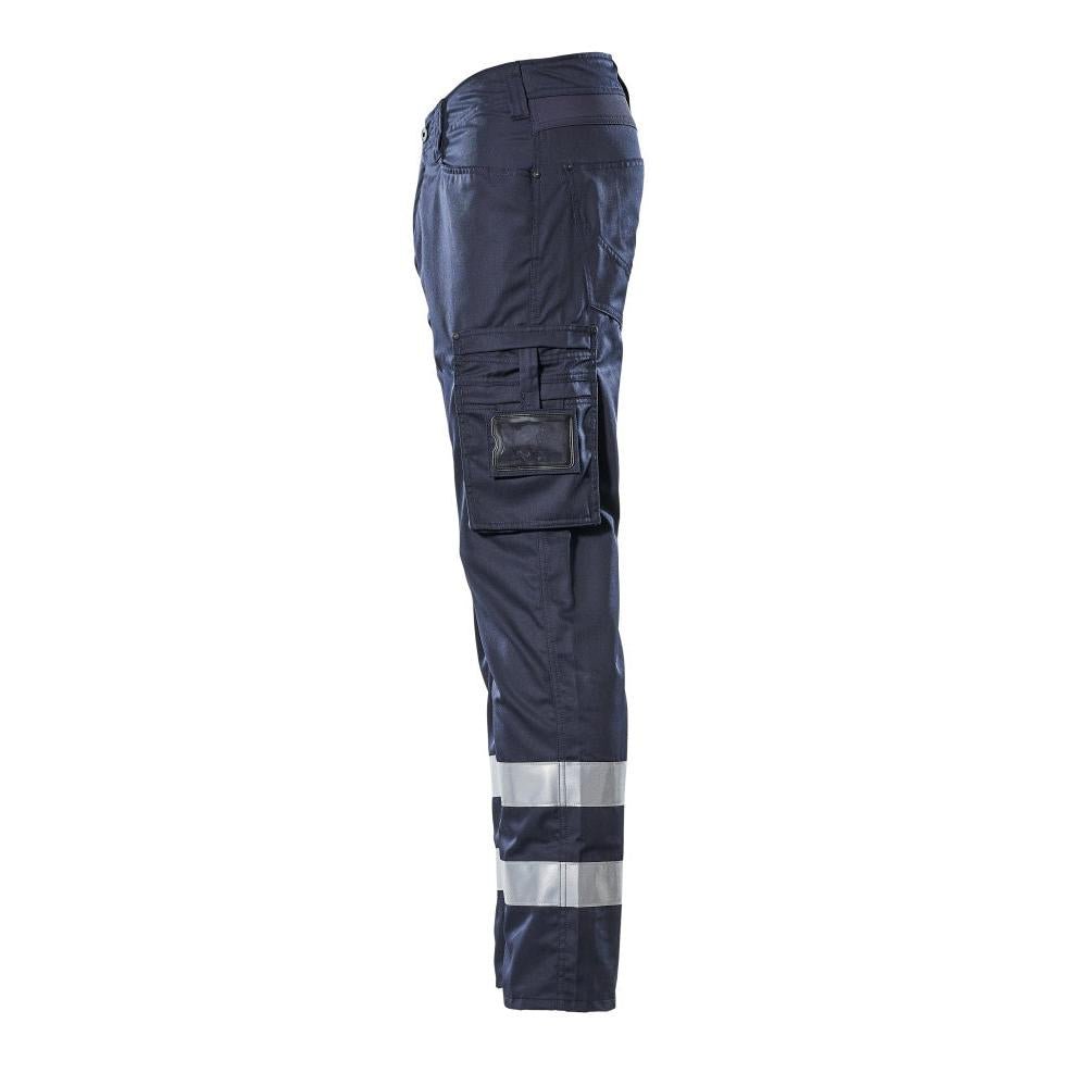 Hose, Schenkeltaschen, geringes Gewicht Servicehose