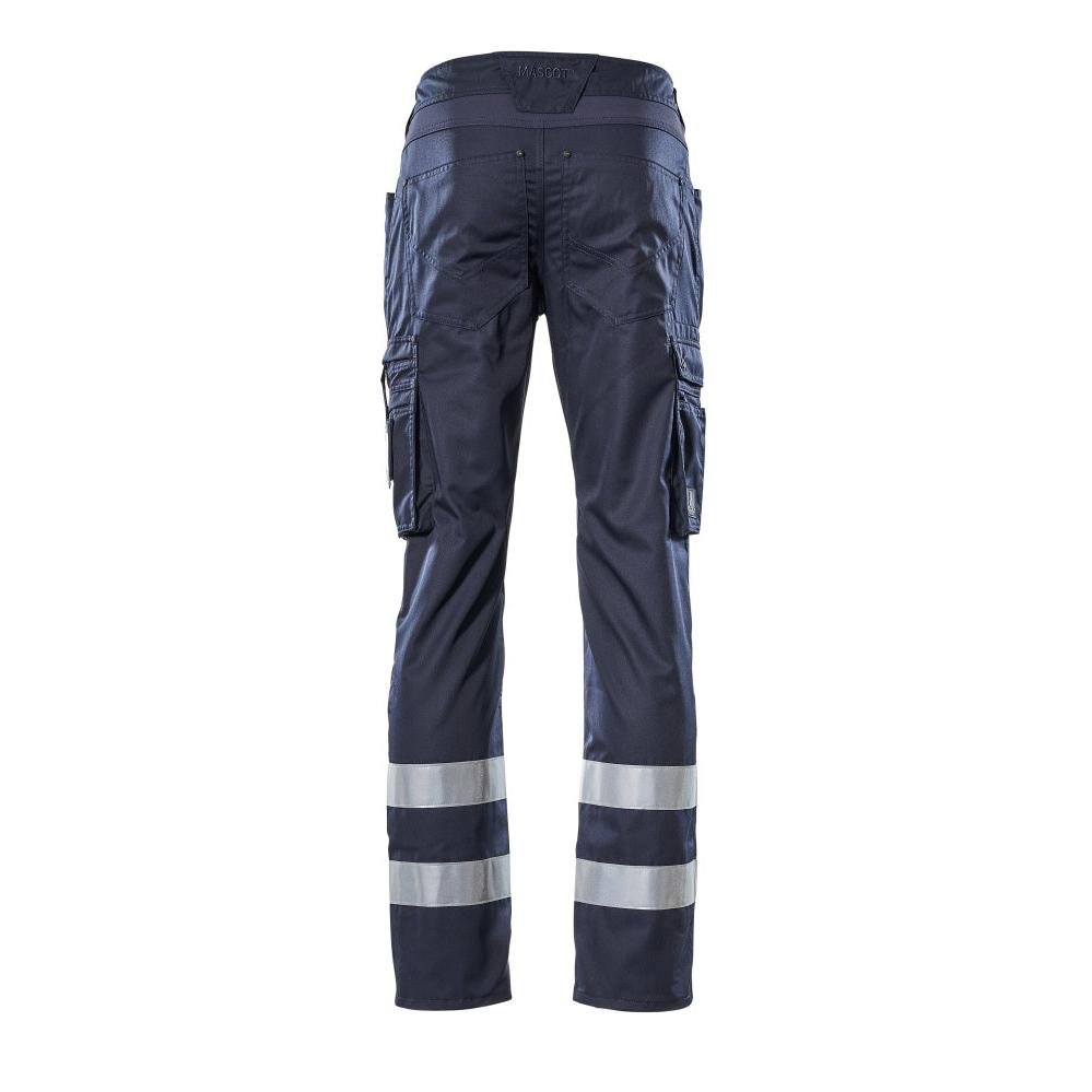 Hose, Schenkeltaschen, geringes Gewicht Servicehose