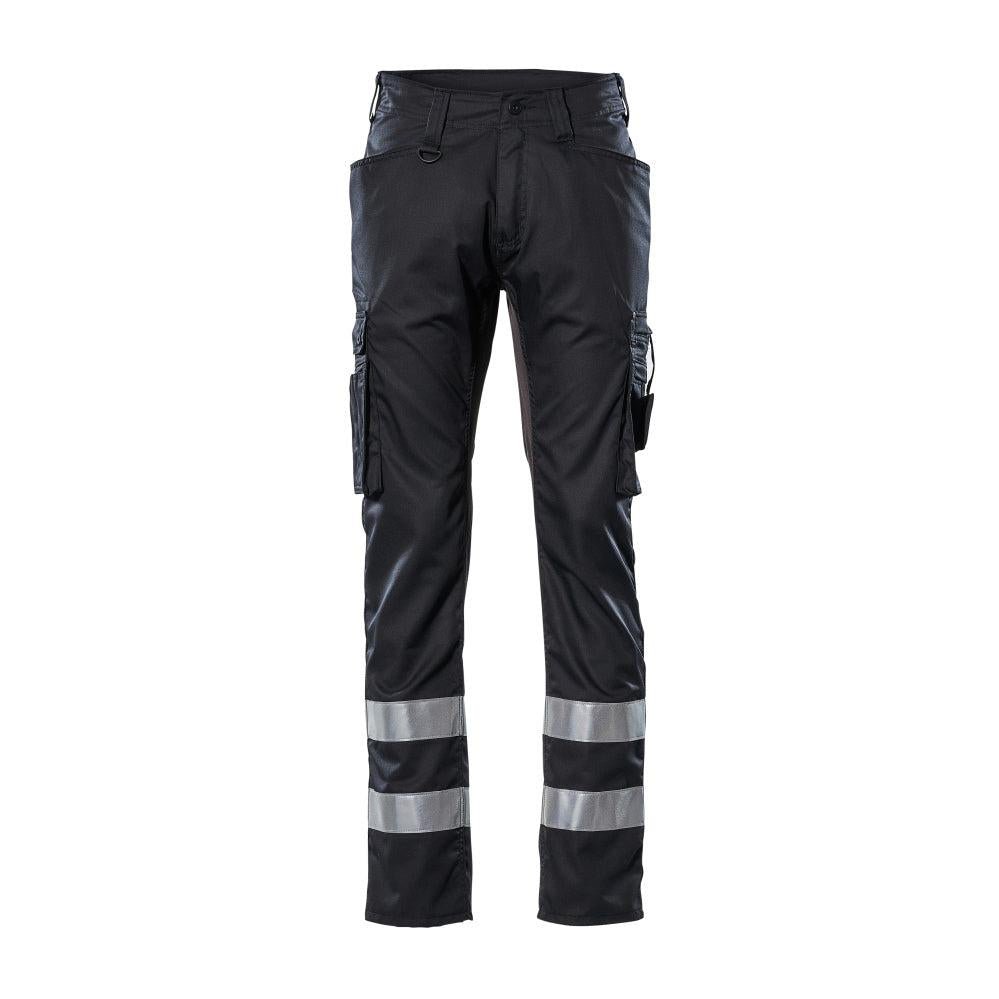 Hose, Schenkeltaschen, geringes Gewicht Servicehose
