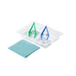 MediSet wound dressing-- 1 P1St | Pack (1 piece)