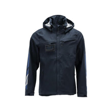Hard shell jacket, light weight jacket