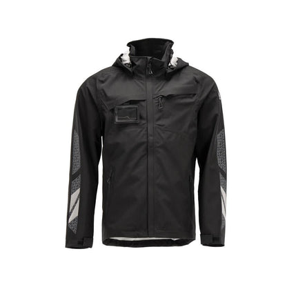 Hard Shell Jacke, geringes Gewicht Jacke