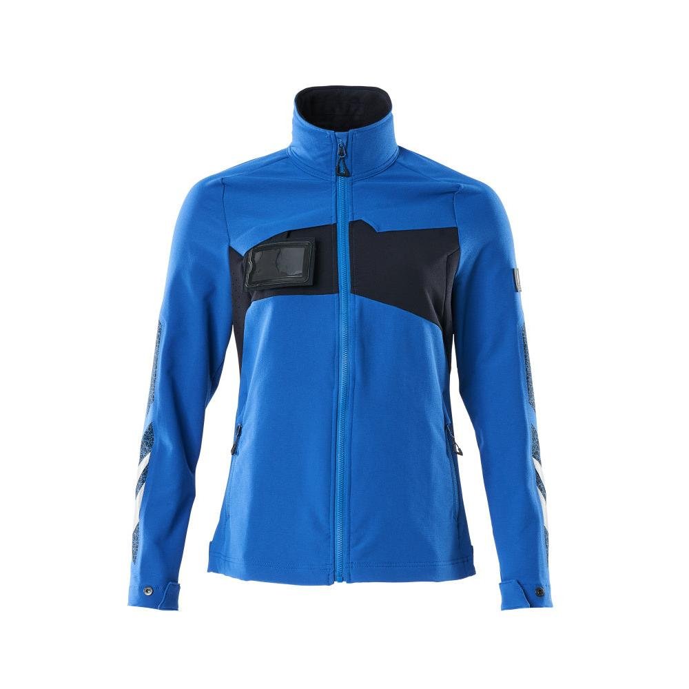 Jacket, women, ULTIMATE STRETCH, lightweight work jacket
