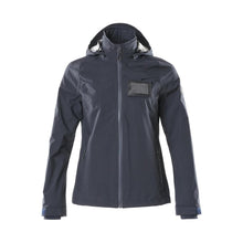 Hard Shell jacket, women's, light weight jacket