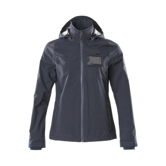 Hard Shell jacket, women's, light weight jacket