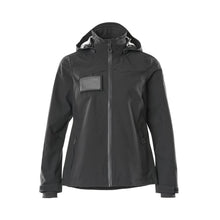 Hard Shell jacket, women's, light weight jacket