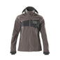 Hard Shell jacket, women's, light weight jacket