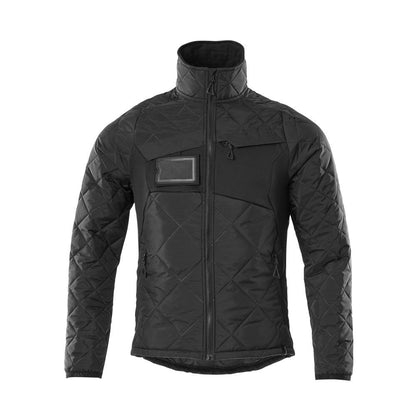Thermojacke mit CLIMASCOT® Thermojacke