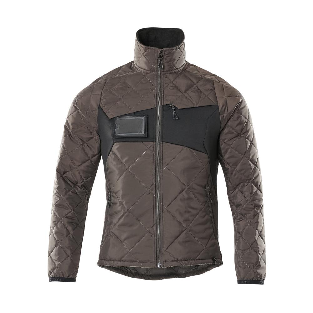 Thermojacke mit CLIMASCOT® Thermojacke