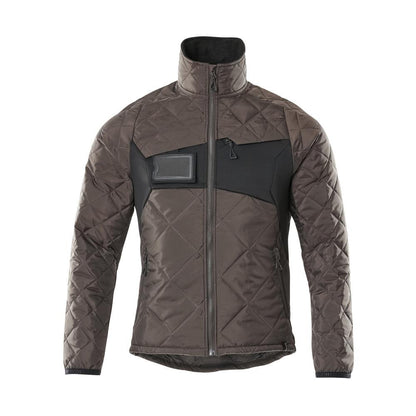 Thermojacke mit CLIMASCOT® Thermojacke