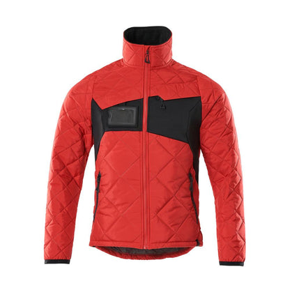 Thermojacke mit CLIMASCOT® Thermojacke