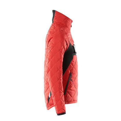 Thermojacke mit CLIMASCOT® Thermojacke