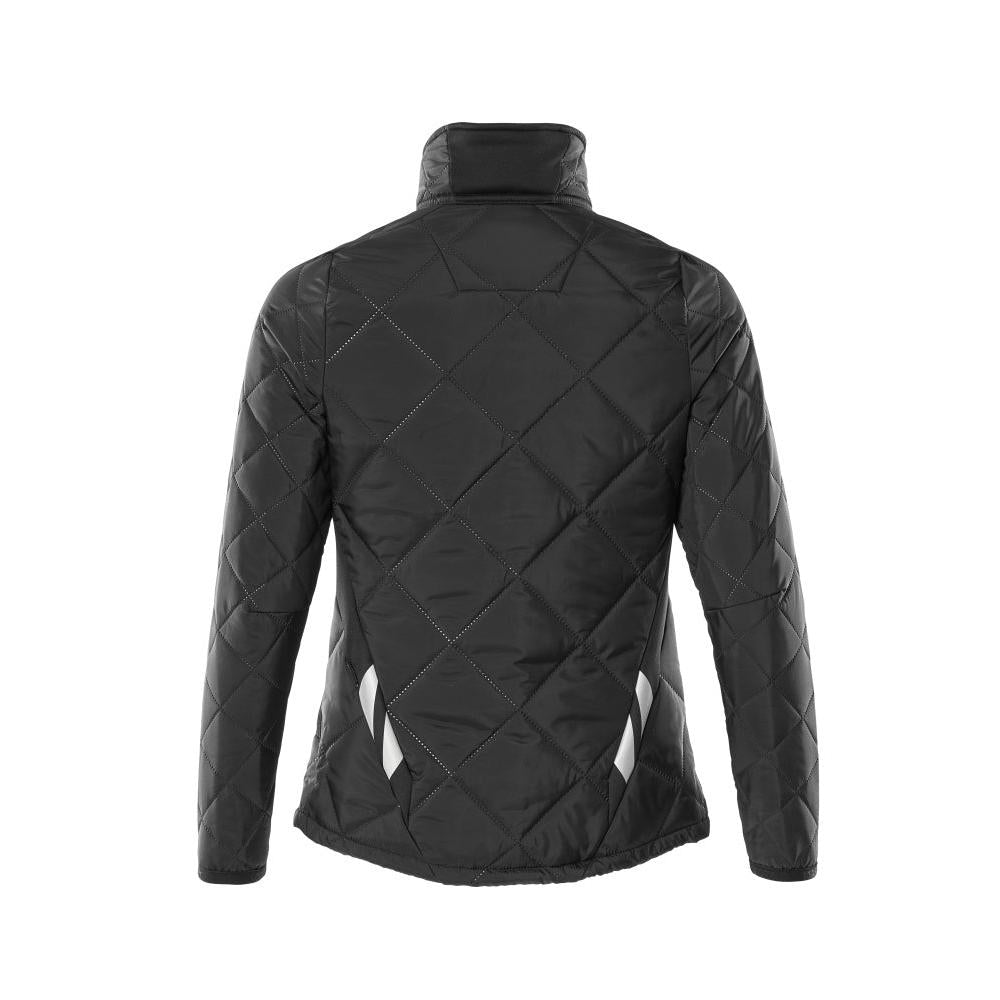 Thermal jacket with CLIMASCOT®, women's thermal jacket