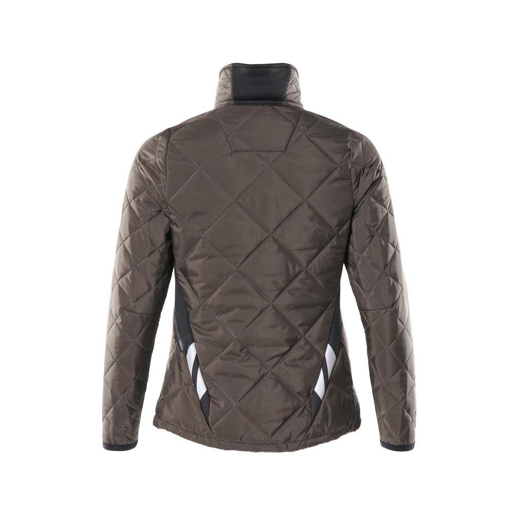 Thermal jacket with CLIMASCOT®, women's thermal jacket