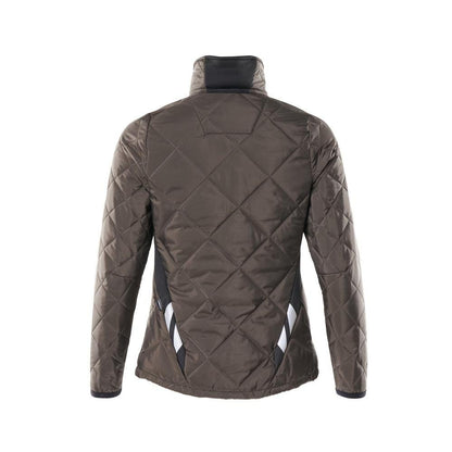 Thermal jacket with CLIMASCOT®, women's thermal jacket