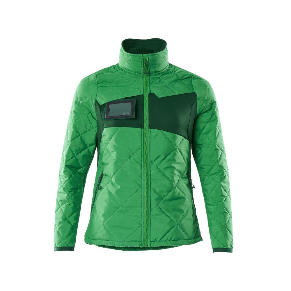 Thermal jacket with CLIMASCOT®, women's thermal jacket