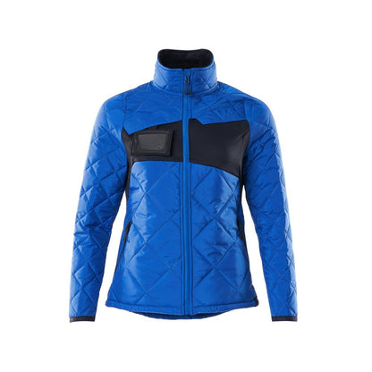Thermal jacket with CLIMASCOT®, women's thermal jacket