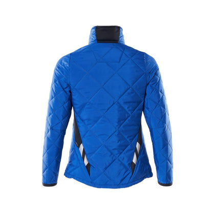 Thermal jacket with CLIMASCOT®, women's thermal jacket