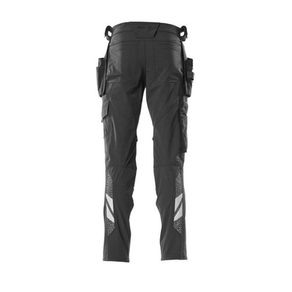 Hose, Hängetaschen, ULTIMATE STRETCH Hose