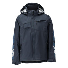 Winter jacket with CLIMASCOT®, lightweight winter jacket