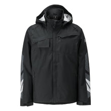 Winter jacket with CLIMASCOT®, lightweight winter jacket