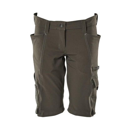Shorts, Damenpassform, PEARL, Stretch Shorts