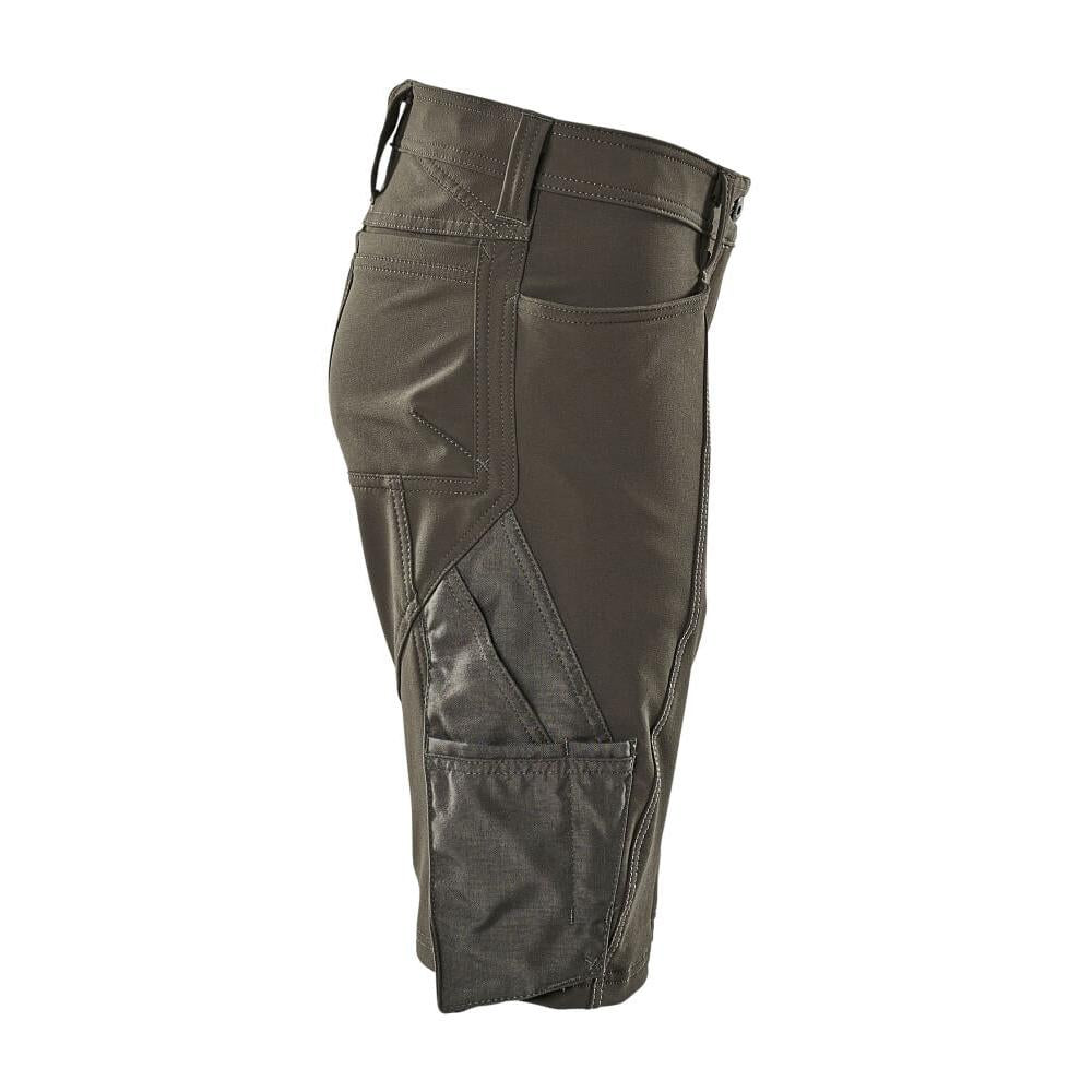 Shorts, Damenpassform, PEARL, Stretch Shorts