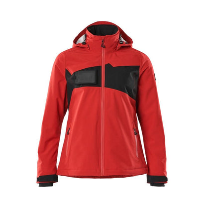 Winter jacket with CLIMASCOT®, women's, lightweight winter jacket