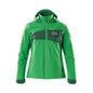 Winter jacket with CLIMASCOT®, women's, lightweight winter jacket