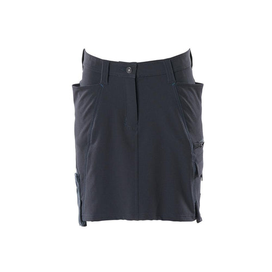 Skirt, stretch, DIAMOND, 45 cm skirts