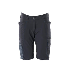Shorts, Damenpassform, DIAMOND, Stretch Shorts