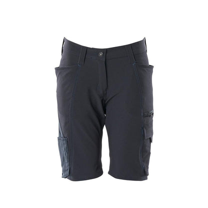 Shorts, Damenpassform, DIAMOND, Stretch Shorts