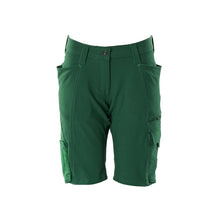 Shorts, Damenpassform, DIAMOND, Stretch Shorts