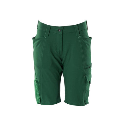 Shorts, Damenpassform, DIAMOND, Stretch Shorts
