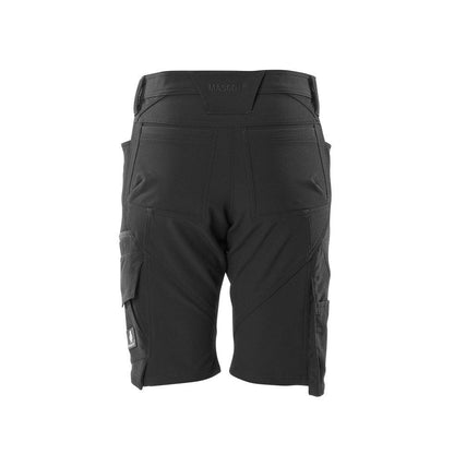 Shorts, Damenpassform, DIAMOND, Stretch Shorts