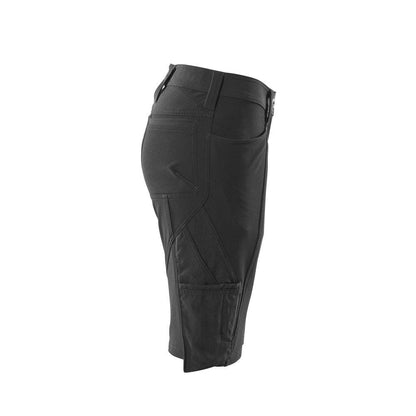 Shorts, Damenpassform, DIAMOND, Stretch Shorts