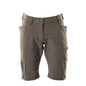 Shorts, Damenpassform, DIAMOND, Stretch Shorts