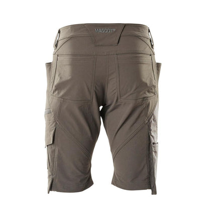 Shorts, Damenpassform, DIAMOND, Stretch Shorts