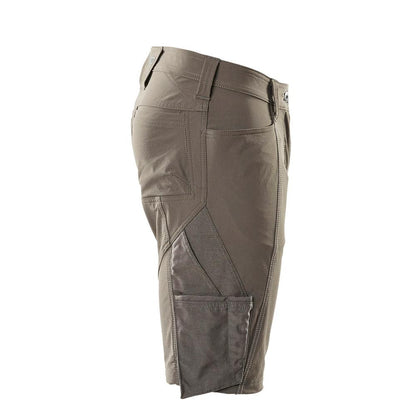 Shorts, Damenpassform, DIAMOND, Stretch Shorts