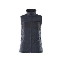 Thermoweste mit CLIMASCOT®, Damen Thermoweste