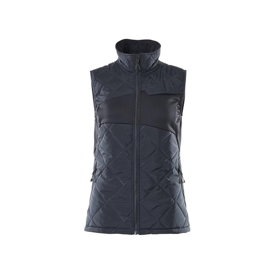 Thermoweste mit CLIMASCOT®, Damen Thermoweste