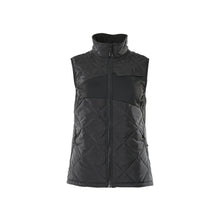 Thermoweste mit CLIMASCOT®, Damen Thermoweste