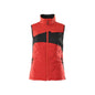 Thermoweste mit CLIMASCOT®, Damen Thermoweste