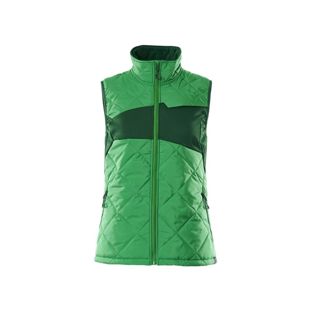 Thermal vest with CLIMASCOT®, women's thermal vest