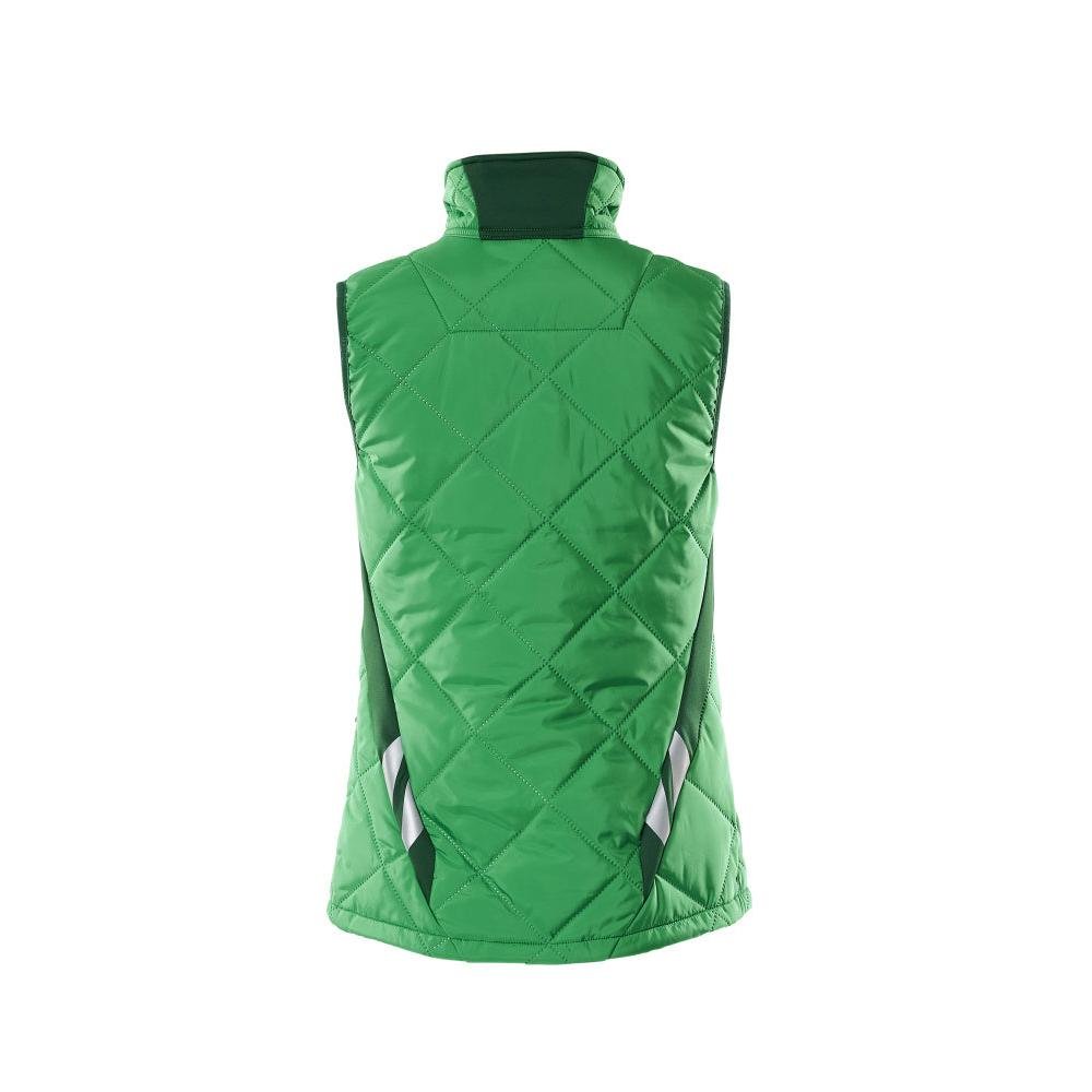 Thermal vest with CLIMASCOT®, women's thermal vest